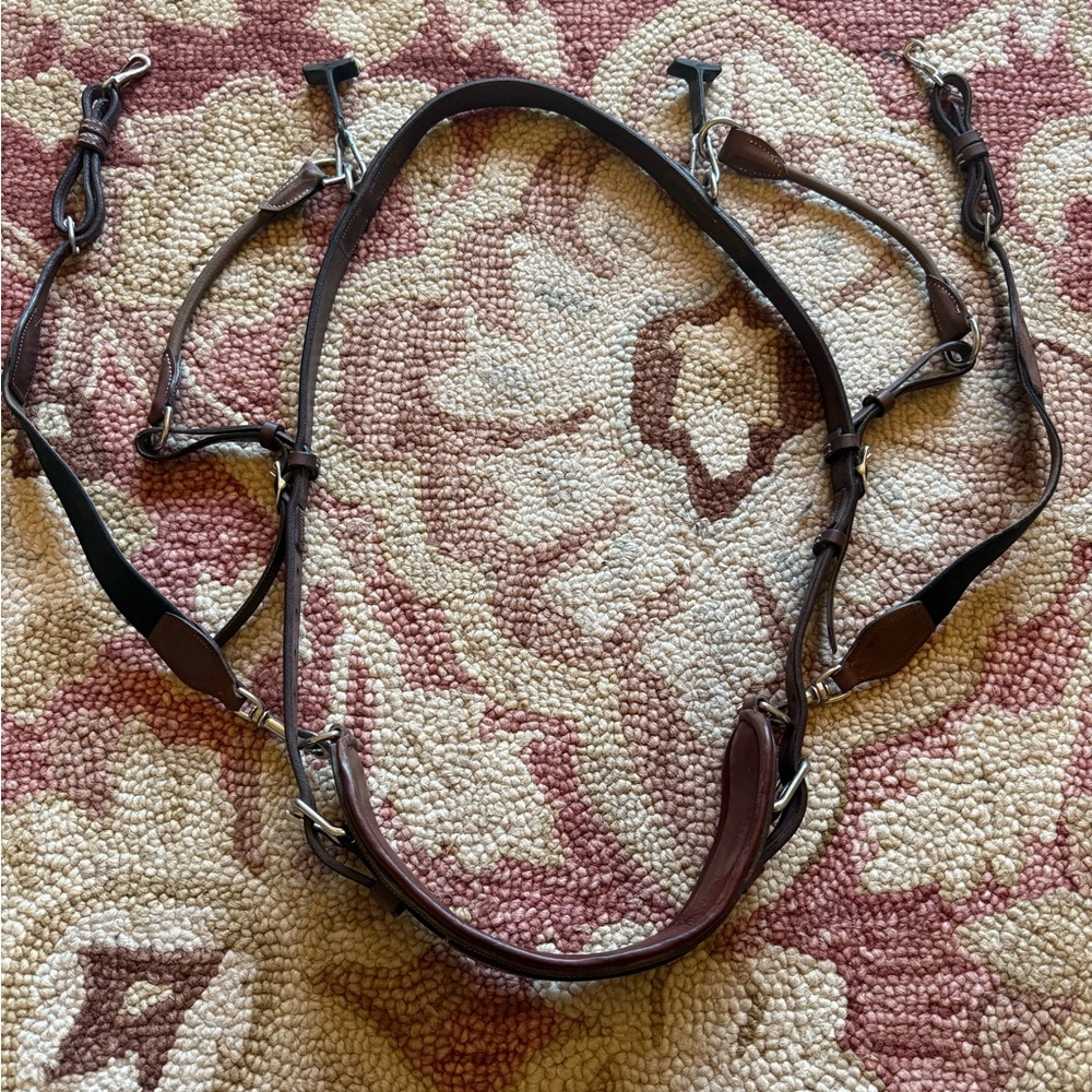 CWD Free Jump collar